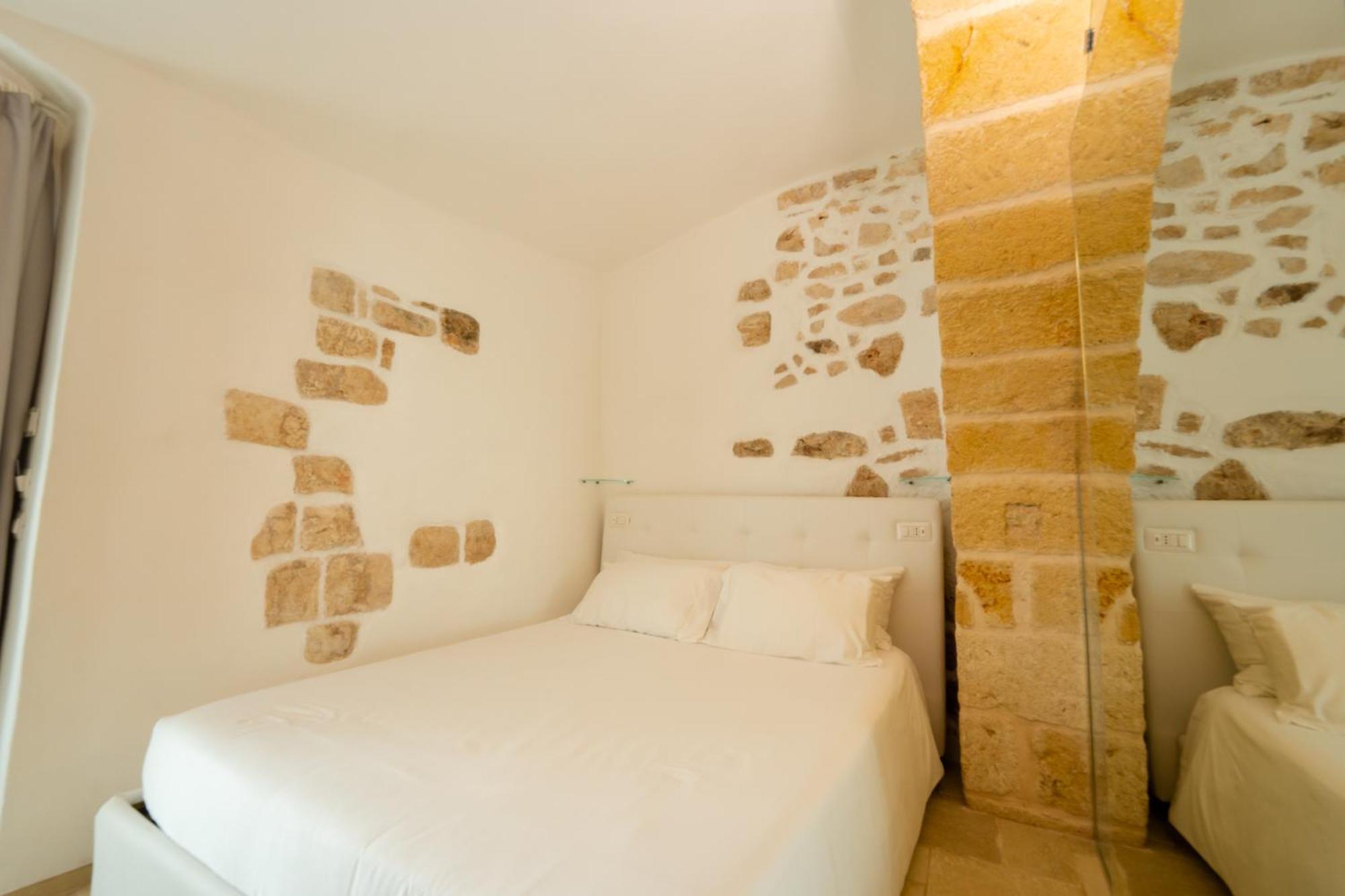 Apulian Escapes - Suite Il Fico Polignano a Mare Exterior photo